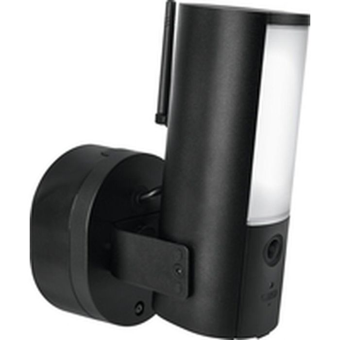 Abus PPIC46520 Cámara de vigilancia IP Wi-Fi 2048 x 1536 píxeles 7