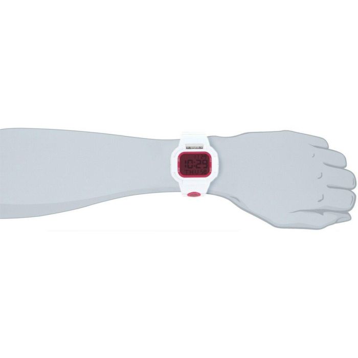 Reloj Unisex ODM PP002-05 (Ø 45 mm) 2 Reloj Unisex ODM PP002-05 (Ø 45 mm) 2