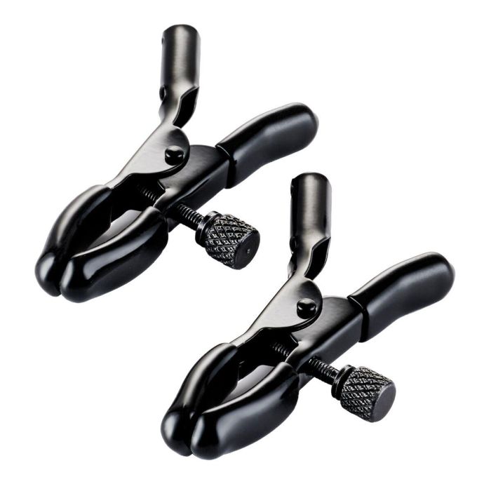 Cadena Con Pinzas Para Pezones Guilty Pleasure Accents 4 Cadena Con Pinzas Para Pezones Guilty Pleasure Accents 4