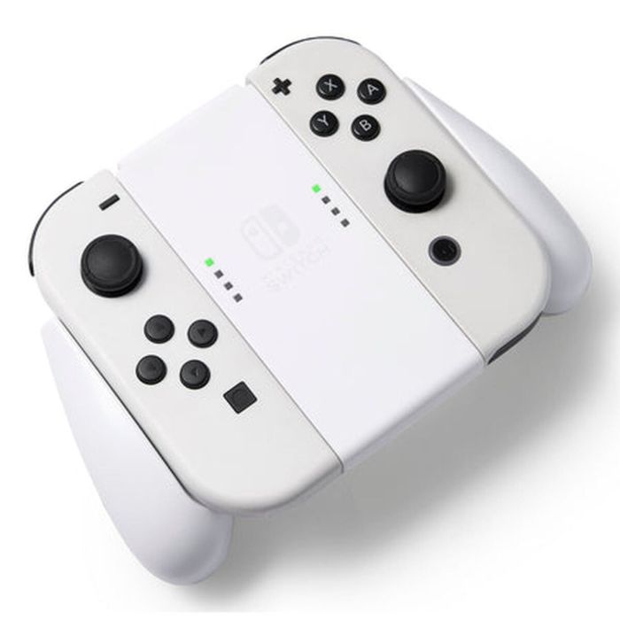 Videojuegos Powera COMFORT GRIP JOY-CON SWITCH 2 Videojuegos Powera COMFORT GRIP JOY-CON SWITCH 2