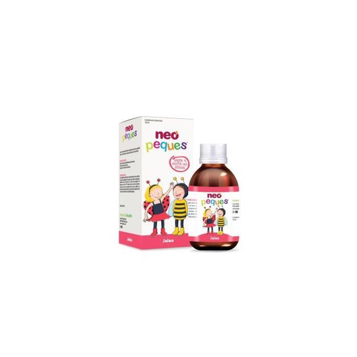 Neo Peques Jalea 150Ml. Neo Peques Jalea 150Ml.