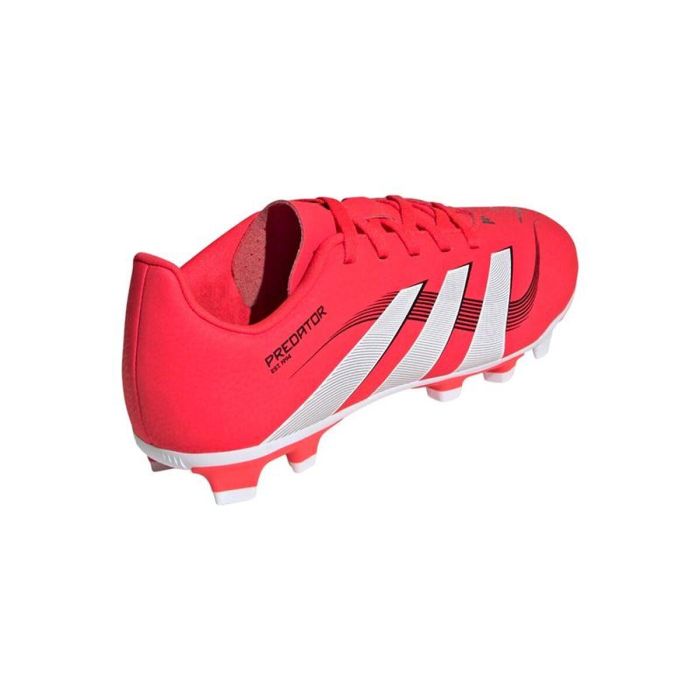Botas de Fútbol para Niños Adidas Predator Club Fg/Mg 37 1/3 2