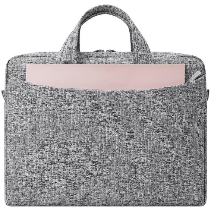 Riva Laptoptasche Anvik 14" light grey 7921 15 Riva Laptoptasche Anvik 14" light grey 7921 15