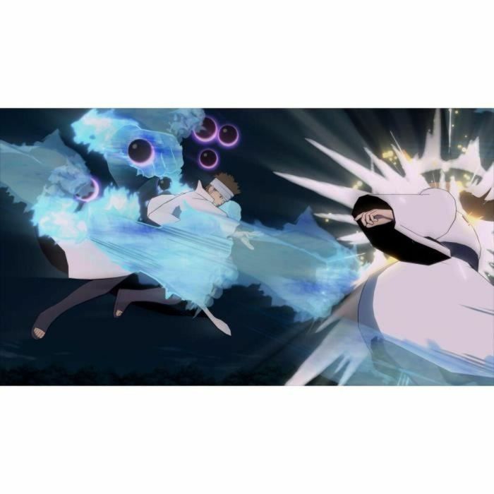 Bandai Namco Entertainment Naruto X Boruto Ultimate Ninja Storm Connections - Xbox Series X|S 3391892026313 4