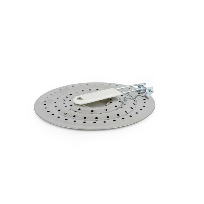 Difusor para cocinas de gas Quttin (12 Unidades) 2 Difusor para cocinas de gas Quttin (12 Unidades) 2