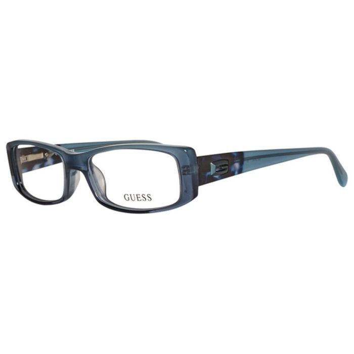 Montura de Gafas Mujer Guess GU2409 53B24 Ø 53 mm