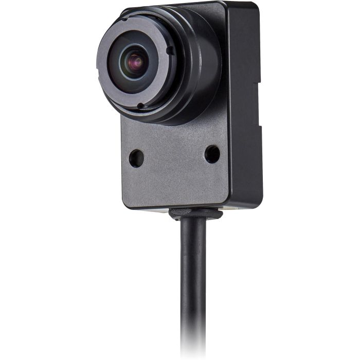 Hanwha XNB-6001 Cámara Box Industrial 2MP PoE Wisenet 5