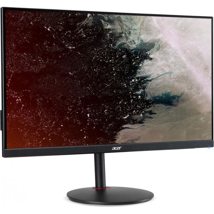 Acer Nitro XV272UV3 Monitor Gaming 27" QHD IPS 180Hz 1ms FreeSync Premium HDR400 Negro 1 Acer Nitro XV272UV3 Monitor Gaming 27" QHD IPS 180Hz 1ms FreeSync Premium HDR400 Negro 1