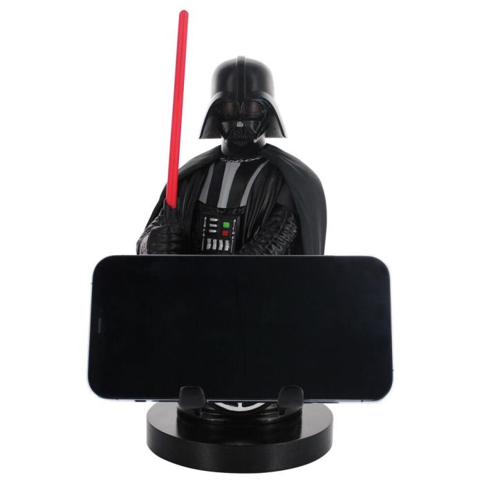 Cable Guy soporte sujecion figura Darth Vader A New Hope Star Wars 20cm 13 Cable Guy soporte sujecion figura Darth Vader A New Hope Star Wars 20cm 13