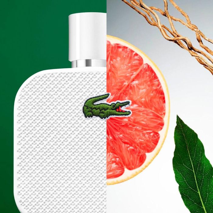 Lacoste L.12.12 Eau de Toilette para Hombre, 175ml