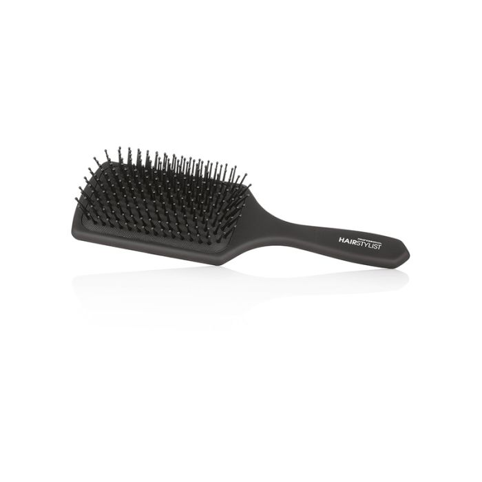 Xanitalia Pro Cepillo Desenredante Rectangular con Púas de Nylon