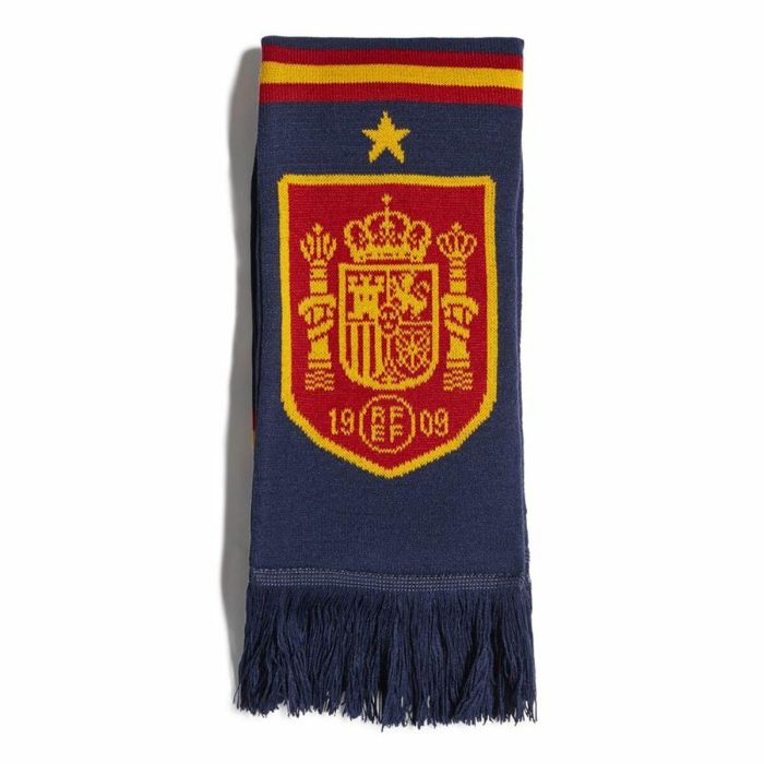 Bufanda Adidas España Azul Bufanda Adidas España Azul