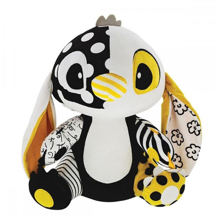Enesco Peluche Grande Disney Lilo & Stitch Britto 24,5x31x39,5 cm