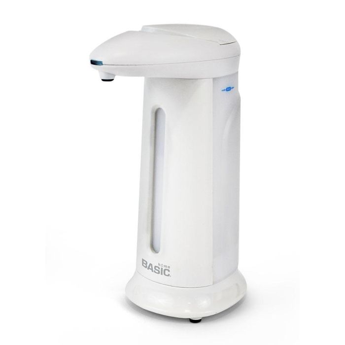 Basic Home Dispensador de Jabón Eléctrico 350 ml (6 Unidades) 3