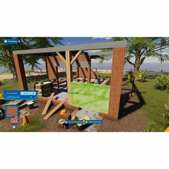 Just For Games House Flipper 2 - Juego de PS5 5060264379293 1