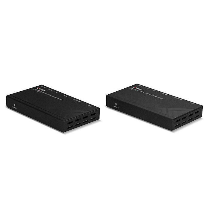 Switch HDMI LINDY 38139 4 Switch HDMI LINDY 38139 4