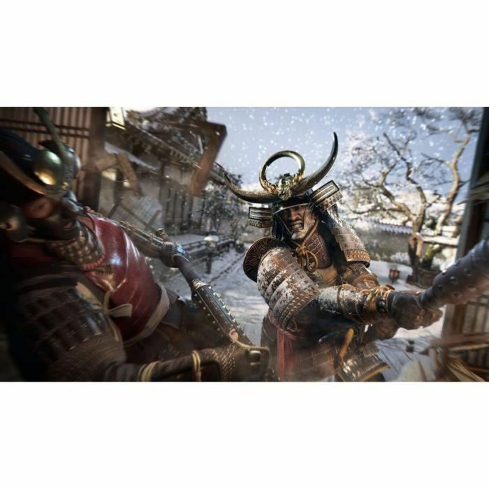 Assassin's Creed Shadows - Juego para Xbox Series X 1 Assassin's Creed Shadows - Juego para Xbox Series X 1