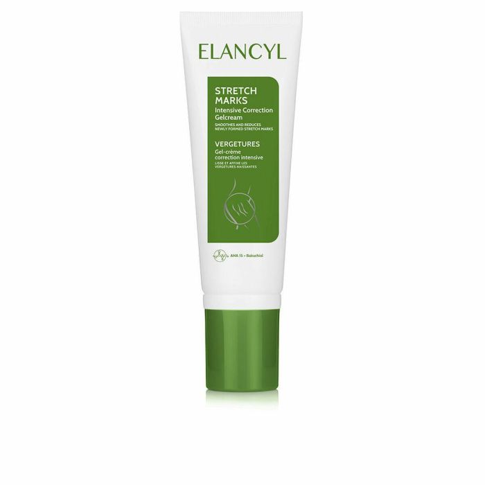 Elancyl Estrías Gel-Crema Correción Elancyl Estrías Gel-Crema Correción
