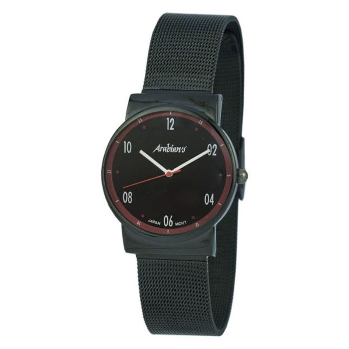 Reloj Hombre Arabians HNA2235NR (Ø 38 mm) Reloj Hombre Arabians HNA2235NR (Ø 38 mm)