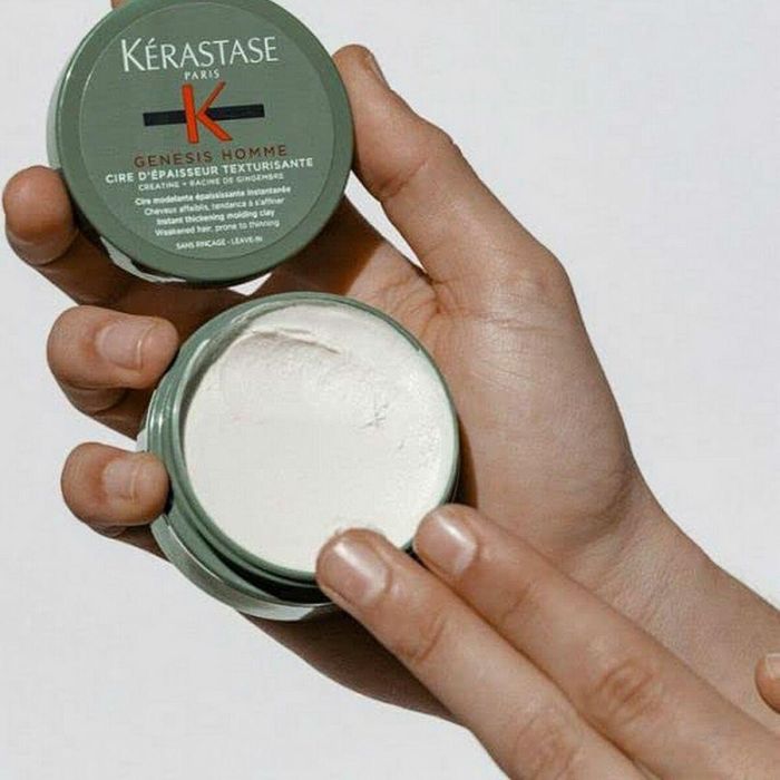 Kerastase Genesis Homme Depaisseur Texturizante Cera 75 ml 3