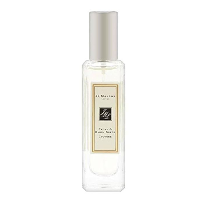 Jo Malone Peony & Blush Suede Colonia para Mujer 30 ml Sin Caja Jo Malone Peony & Blush Suede Colonia para Mujer 30 ml Sin Caja