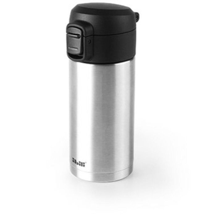Termo de Viaje Ibili 765618 Acero Inoxidable 3 Termo de Viaje Ibili 765618 Acero Inoxidable 3