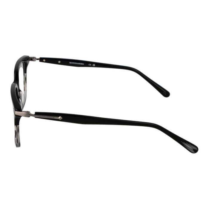 Montura de Gafas Hombre Scotch & Soda SS4025 55059 2 Montura de Gafas Hombre Scotch & Soda SS4025 55059 2