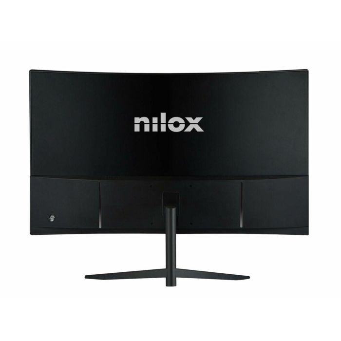 Monitor Nilox NXM24CRV2001 0 Monitor Nilox NXM24CRV2001 0