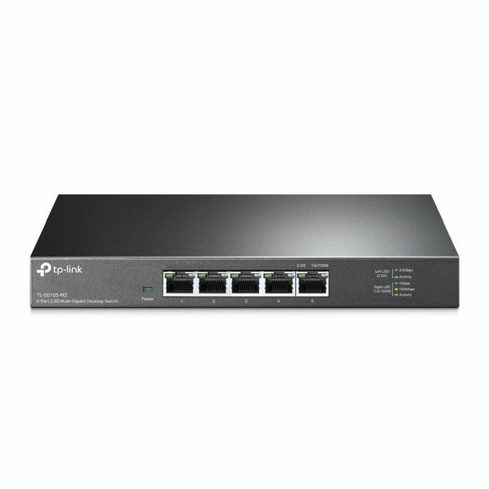 Switch TP-Link TL-SG105-M2 2