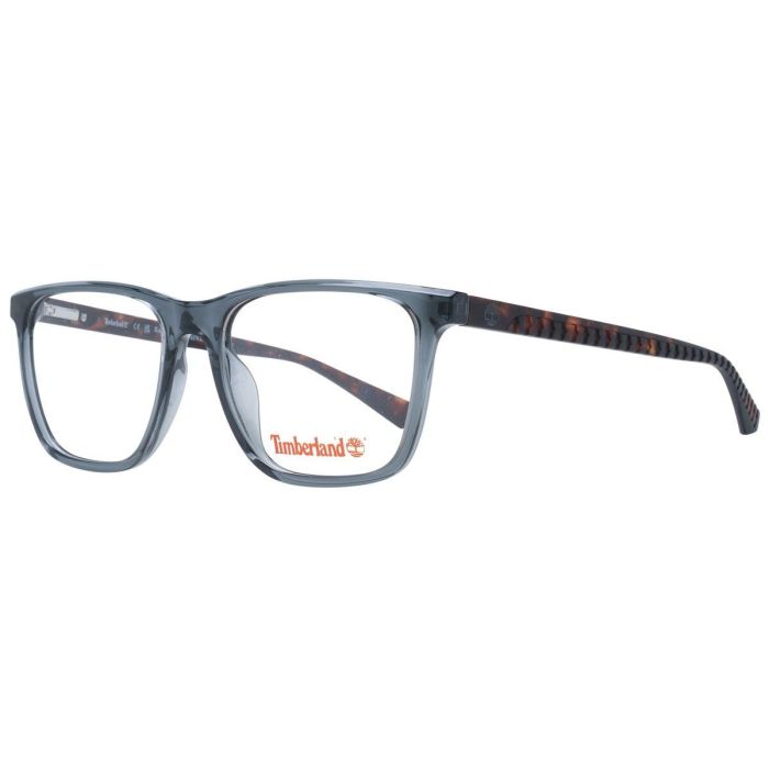 Montura de Gafas Hombre Timberland TB1782-H 53020 Montura de Gafas Hombre Timberland TB1782-H 53020