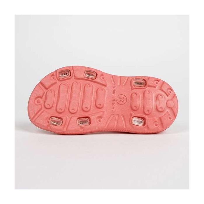 Cerdá T029 Sandalias Minnie Mouse de Eva para Playa Rosa Talla 29 1 Cerdá T029 Sandalias Minnie Mouse de Eva para Playa Rosa Talla 29 1