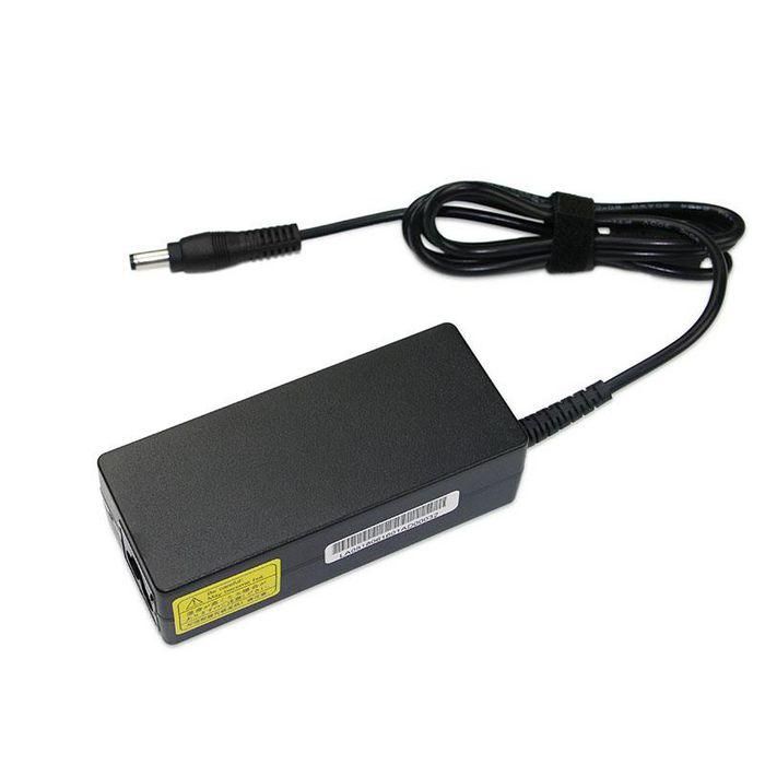 CoreParts Power Adapter for Toshiba 65W 19V 3.42A Plug:5.5*2.5 Straight connector, Including EU Power Cord 3 CoreParts Power Adapter for Toshiba 65W 19V 3.42A Plug:5.5*2.5 Straight connector, Including EU Power Cord 3