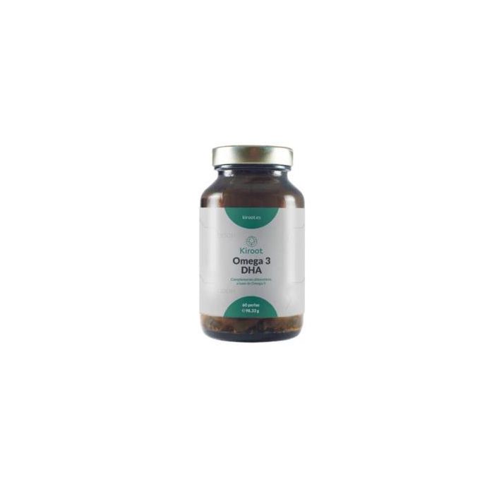 Omega 3 Dha 60Perlas.