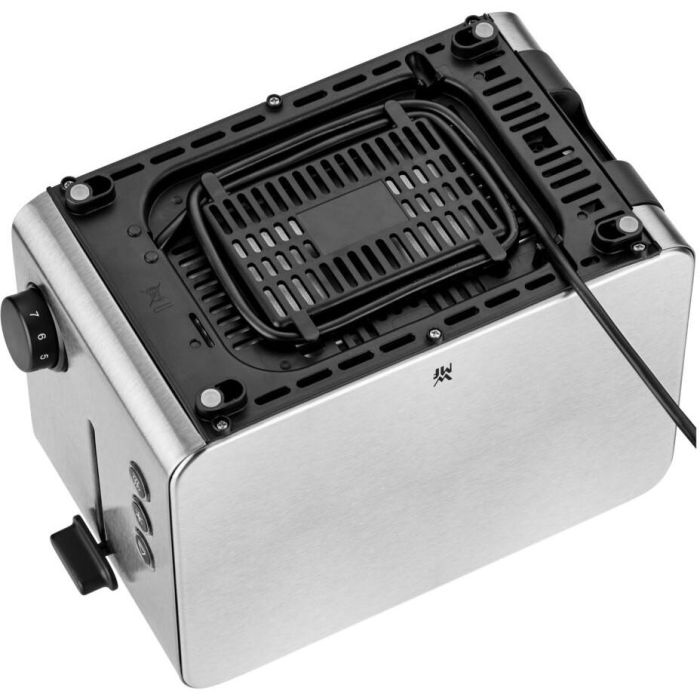 WMF 0414210011 Stelio Toaster Edelstahl 9