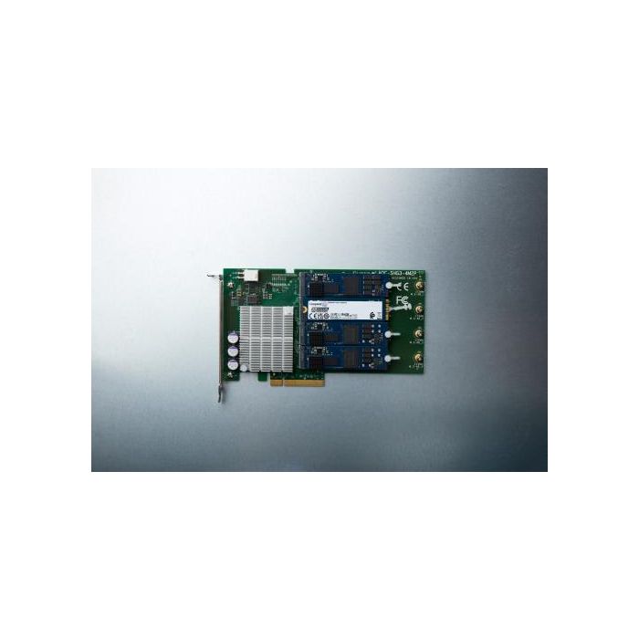 Kingston Technology DC2000B M.2 960 GB PCI Express 4.0 NVMe 3D TLC 8