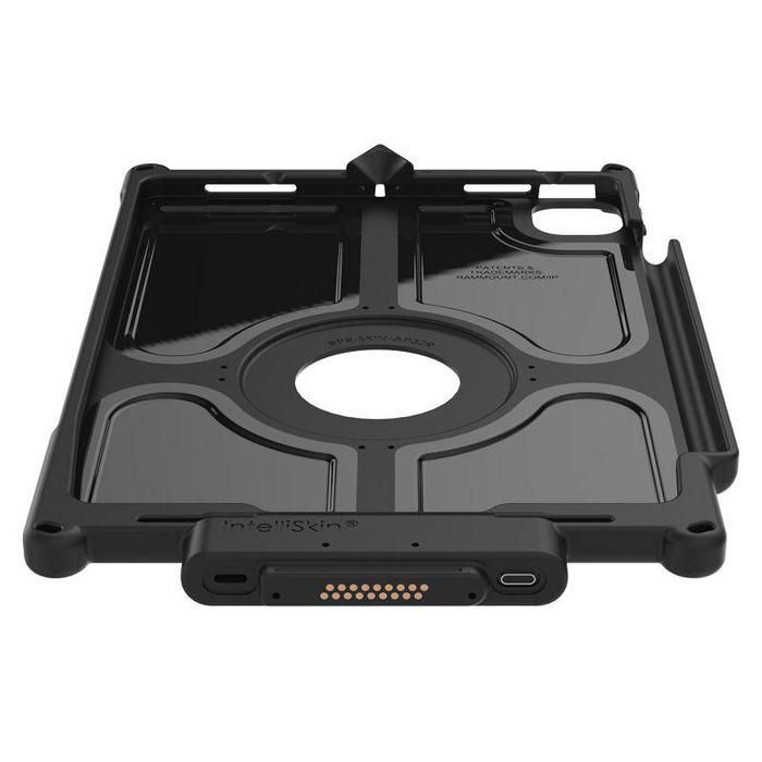 RAM Mounts IntelliSkin Next Gen for Apple iPad Air 4 & iPad Pro 11" 1st - 3rd Gen, black 2 RAM Mounts IntelliSkin Next Gen for Apple iPad Air 4 & iPad Pro 11" 1st - 3rd Gen, black 2