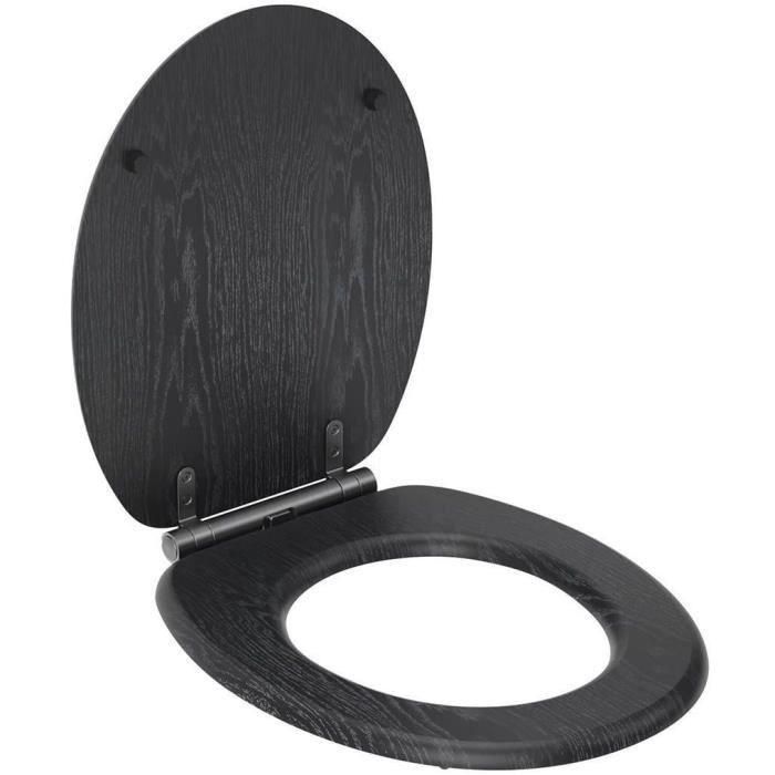 Black North - MDF FSC 1 Black North - MDF FSC 1