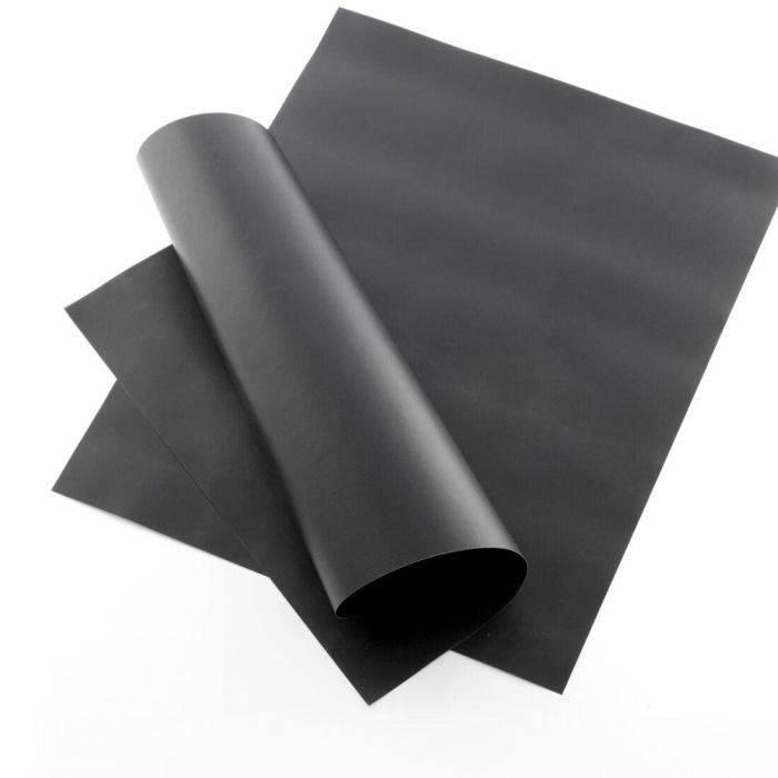 Esterilla para Horno y Barbacoa InnovaGoods 2 Unidades 2