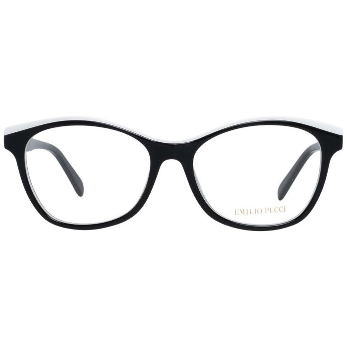 Montura de Gafas Mujer Emilio Pucci EP5098 54005 3 Montura de Gafas Mujer Emilio Pucci EP5098 54005 3