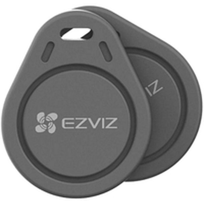 EZVIZ CS-DL-IC-CPU-R200-GR Tarjeta de Proximidad con Algoritmo de Cifrado EZVIZ y Anti Copia, Negro 14
