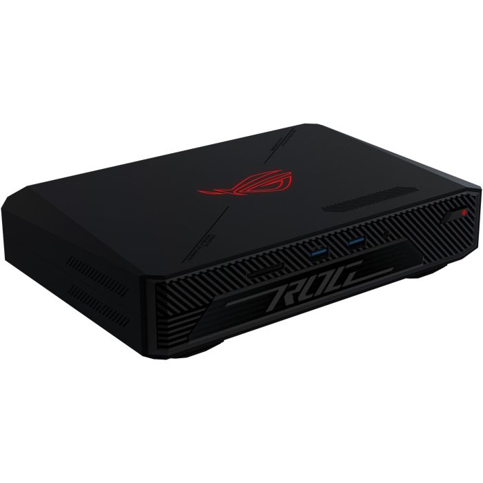 ASUS ROG NUC RNUC14SRKU9189A0I Mini PC Intel Core Ultra 9 185H 32GB DDR5 1TB SSD NVIDIA GeForce RTX 4070 Negro 5 ASUS ROG NUC RNUC14SRKU9189A0I Mini PC Intel Core Ultra 9 185H 32GB DDR5 1TB SSD NVIDIA GeForce RTX 4070 Negro 5