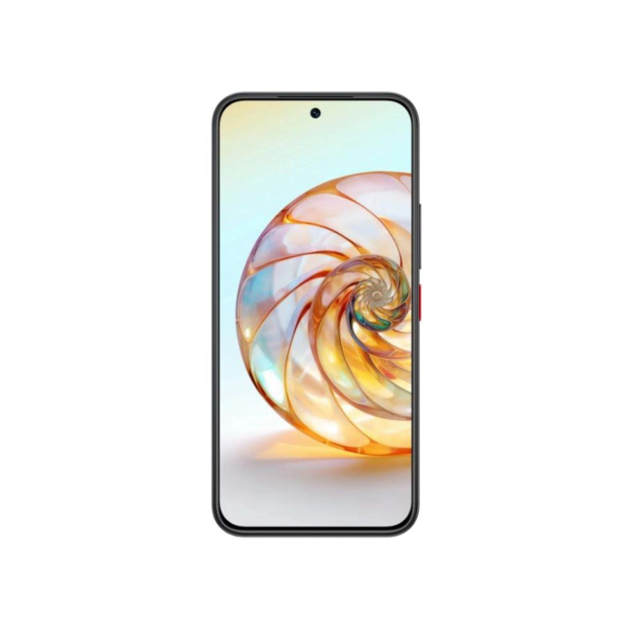 ZTE Nubia Air Stream Negro 256GB 8GB RAM P780F02B Smartphone Dual Sim 5G ZTE Nubia Air Stream Negro 256GB 8GB RAM P780F02B Smartphone Dual Sim 5G