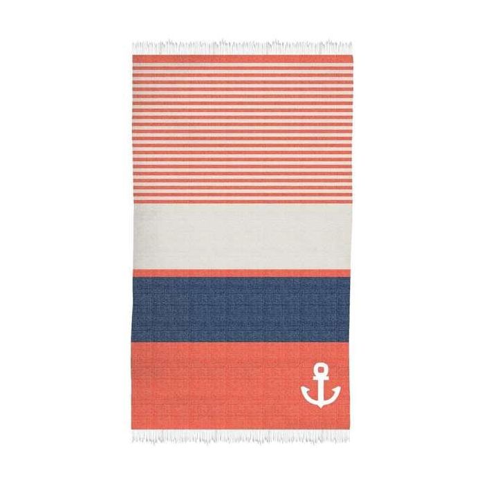 Secaneta Fouta rizo 95x160 cm - Modelos surtidos