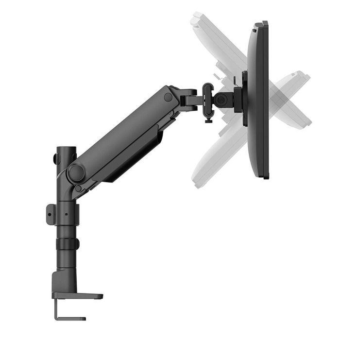 Soporte de Mesa para Pantalla Neomounts DS65S-950BL2 34" 6 Soporte de Mesa para Pantalla Neomounts DS65S-950BL2 34" 6
