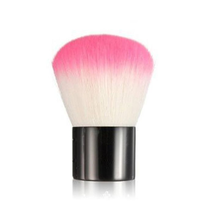 Eurostil Pelo sintetico brocha de maquillahe Eurostil Pelo sintetico brocha de maquillahe