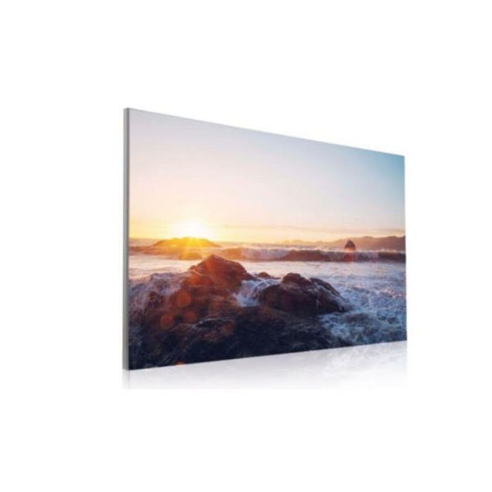 Philips Videowall Profesional 110" Full HD (2x2 con 4 Paneles de 55") para Estudios, Retail, Transporte. Daisy Chain HDMI.