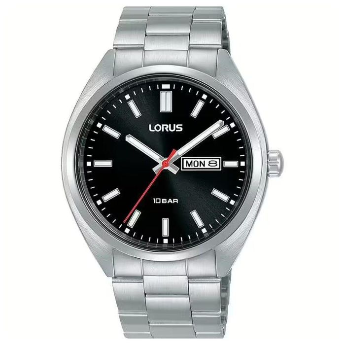 Reloj Hombre Lorus RH363AX9 Plateado Reloj Hombre Lorus RH363AX9 Plateado