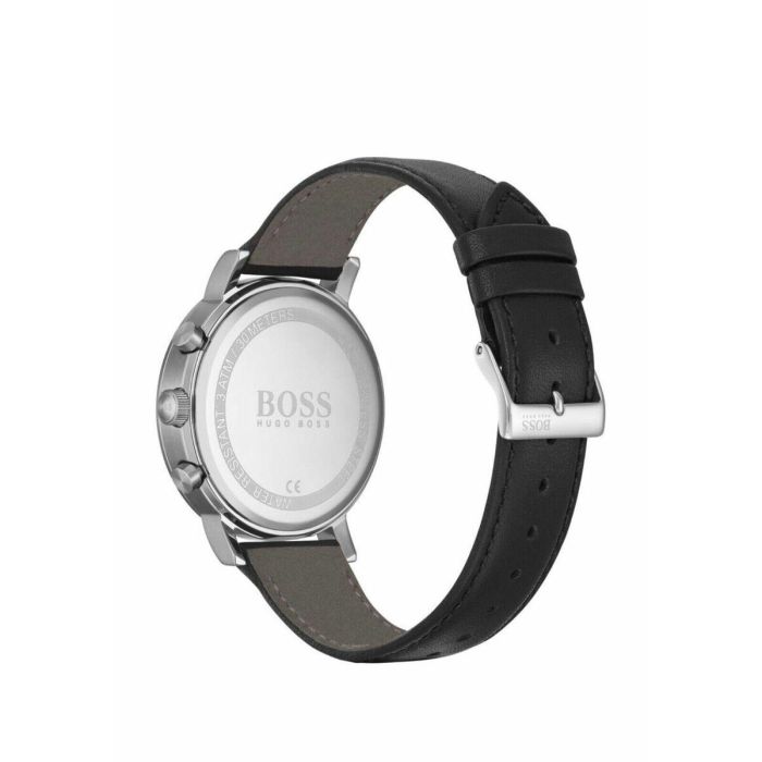 Reloj Hombre Hugo Boss 1513766 (Ø 42 mm) 2