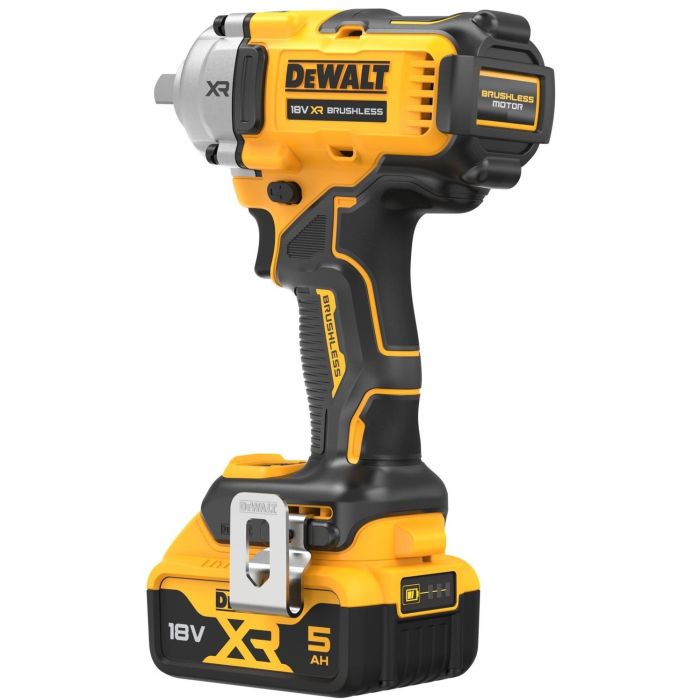 DeWalt DCF892P2T-QW Akku-Schlagschrauber 4