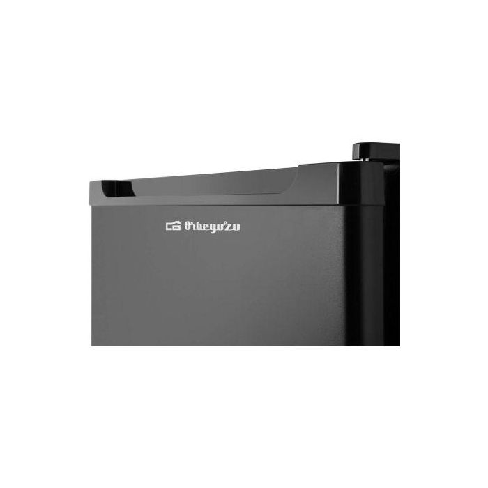 Frigorífico Orbegozo NVE 4500 B/ 38L/ Negro 1 Frigorífico Orbegozo NVE 4500 B/ 38L/ Negro 1